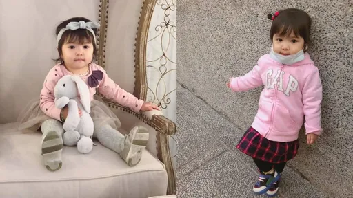 男生都想生女兒？刷一排女兒控　網揭真實數據不演了