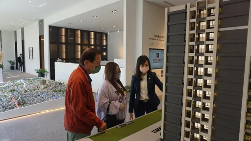 房市冰凍期創價銷售 仁武首見均價成交站穩3字頭預售宅