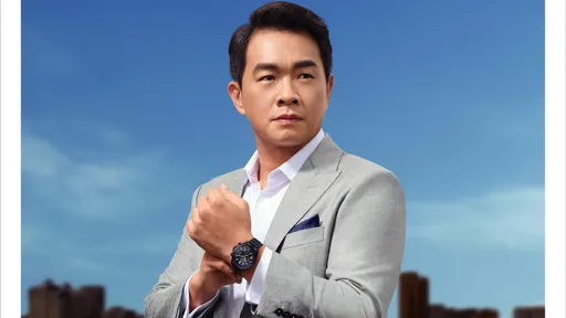 彭政閔該換新歡囉 !「小宇宙」上手連pose都帥了