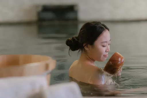 過年到福隆吃龍蝦、泡溫泉 再抽萬元住宿券