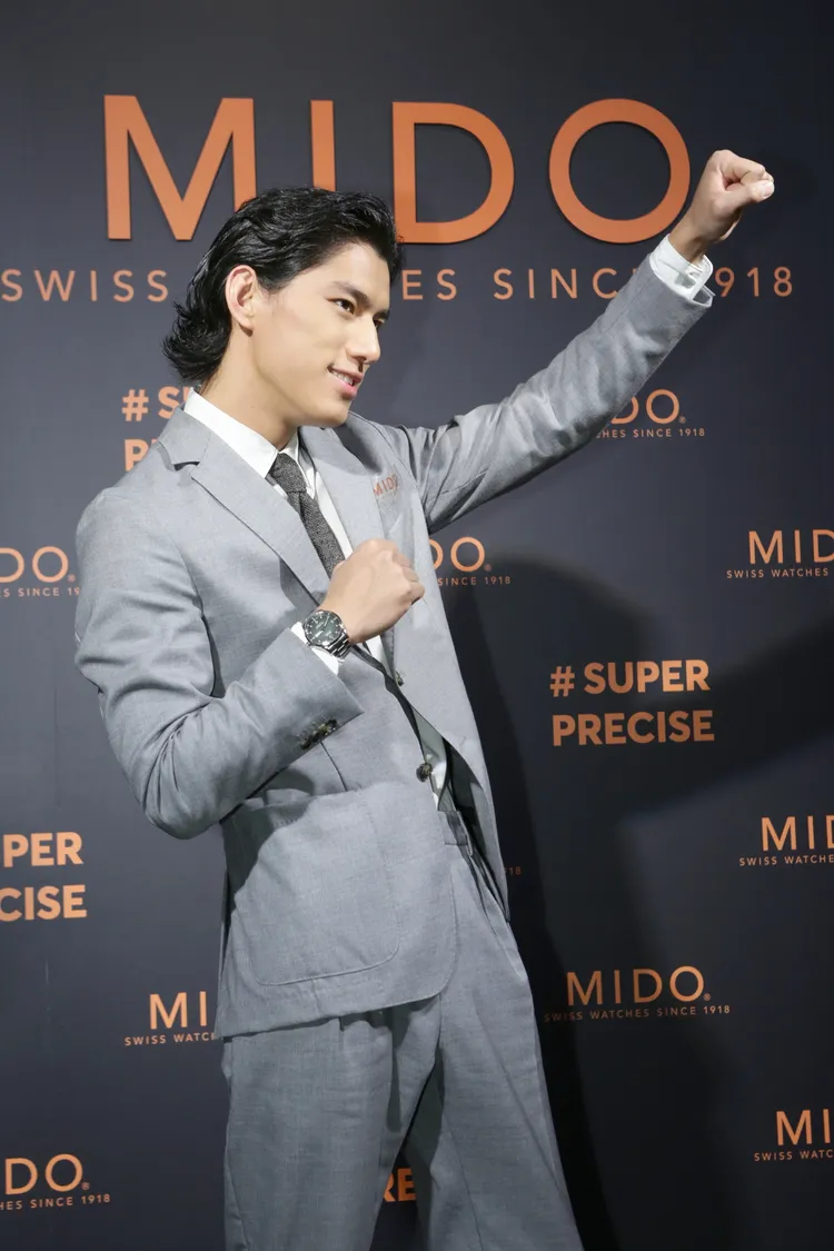 朱軒洋剛從日本跨年度假返台，自認勤儉的他，招認3天行程共花費近15萬元。朱世閎攝