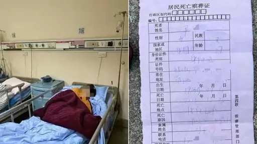 自己媽不認識！家屬葬錯老母哭錯墳　突接醫院通知：弄錯了你媽還活著