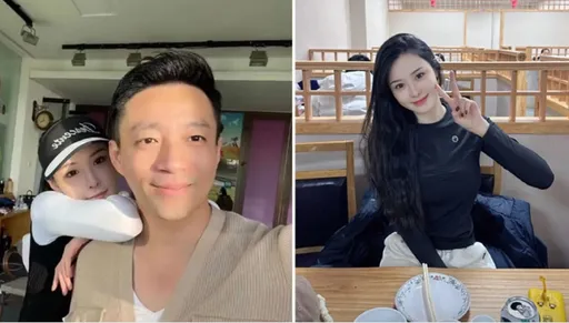 汪小菲張穎穎分手4天疑火速復合　張蘭氣到斷媽寶兒金流「他的卡給停了」