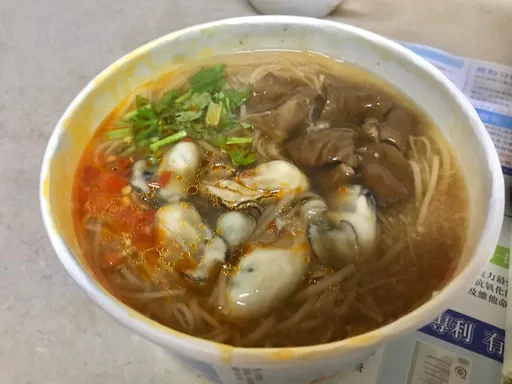 勾芡美食肉羹麵、蚵仔煎吃多不妙 這「2種人」要特小心
