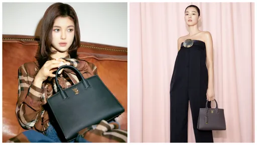 怪物女團New Jeans再奪新代言 Danielle加入全智賢為BURBERRY擔門面