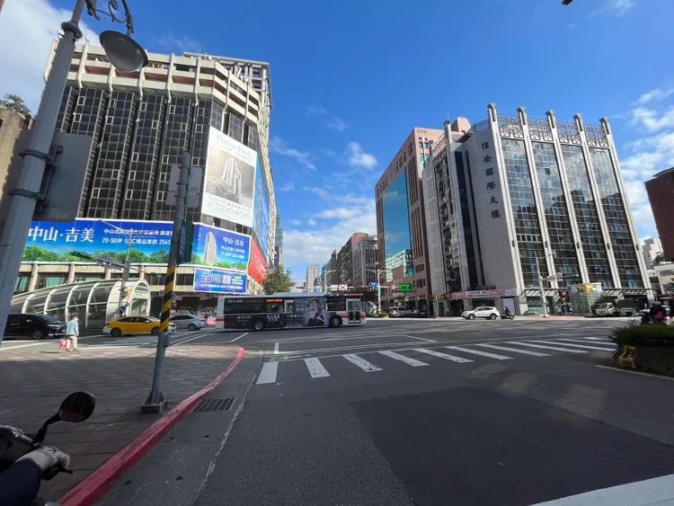 建商公會對這次修法感到不滿。資料照片