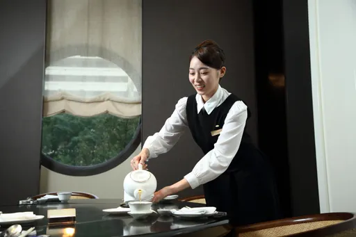 餐飲業超缺人! 13萬個工作機會等你來