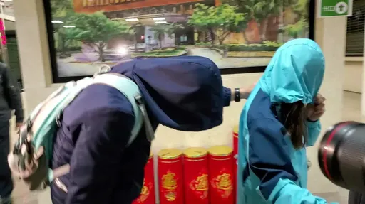 涉洩個資賣中國員工再添1人?健保署:加速調查中 「本周對外說明」