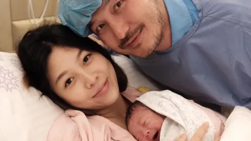 KID哀被嫩嬰搞得像余天!月中這樣做讓他崩潰 過來人驚呼:千萬不要