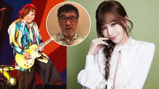 「最台陸綜」陣容流出!李宗盛伍佰坐鎮 王心凌A-Lin范曉萱飆歌