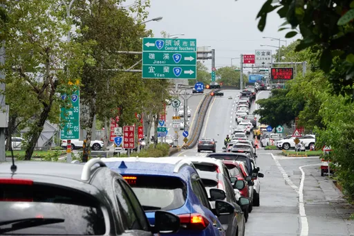 初一走春要注意!國道8路段要避開 魔王國5要堵13小時