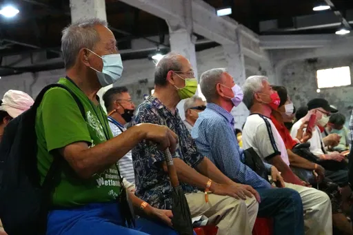 新年到了!縣市續推長照2.0 春節服務最快本周截止申請