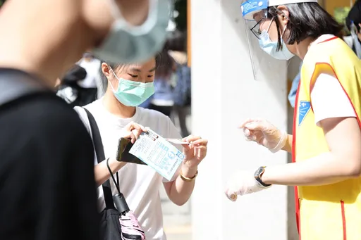 11.8萬考生注意!學測本周五登場 明下午開放一般考生看考場