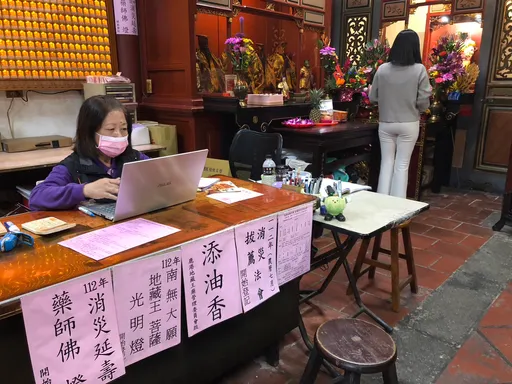 感動!毛小孩也是家人 他為15年老狗做這件事