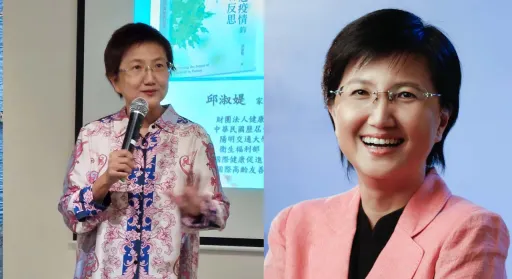 她批指挥中心防疫措施遭围剿 怒告主播、牙医、插画家和一票网友!结果出炉