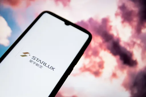 星宇航空被爆遭炸彈威脅！一通來自德國電話「準備好錢 否則引爆機上炸彈」