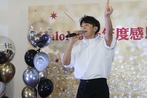 韋禮安點閱破億商演狂接逾30場 曝人夫生子進度