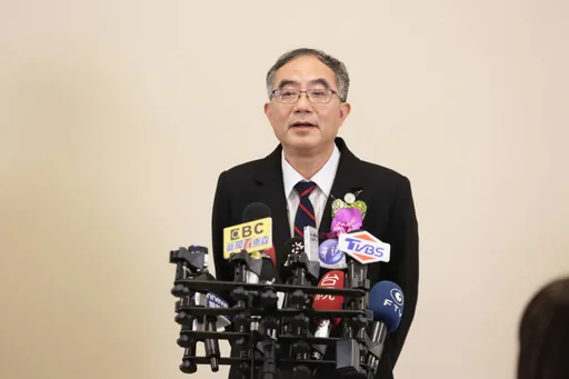 林智堅開啟「大抄襲」時代　台大新校長出招！有「這情況」主動查老師、系所