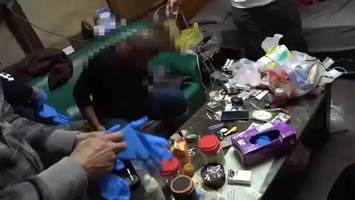 假應徵拘禁「豬仔」強迫開戶 南投警瓦解人蛇詐騙集團逮7人