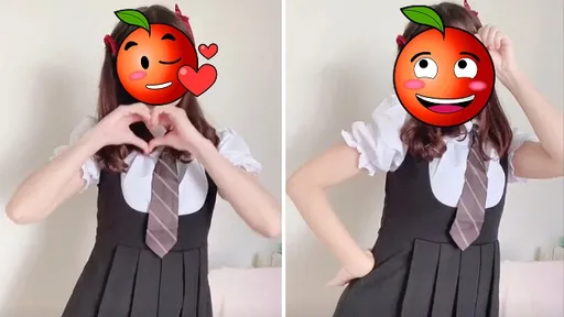 王心凌「愛你」冷靜版！　超萌學生妹讓網狂喊：我可以