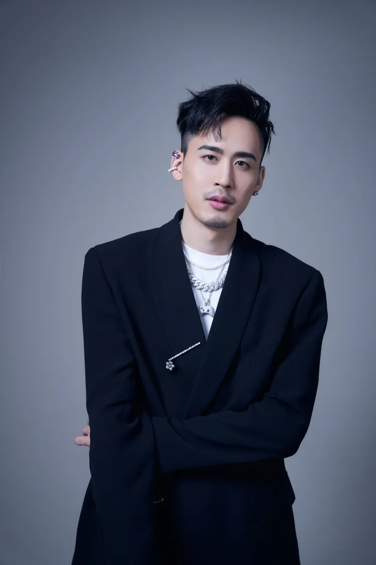 周立銘推新歌。索尼提供