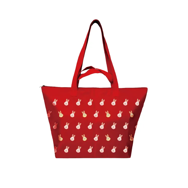 「NICE兔U新春福袋」1/13上午10點在新光三越APP開賣。業者提供