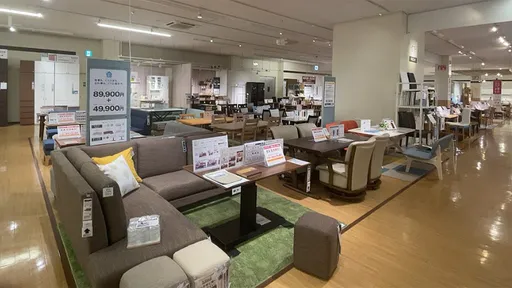 宜得利分店被狂偷700多件商品「包括床墊」竟然沒發現 小偷是他!行竊10個月敗在網拍