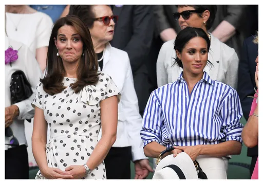 豬隊友？哈利王子揭梅根說嫂嫂凱特「懷孕腦」　還爆她失言遭訓斥見笑轉生氣