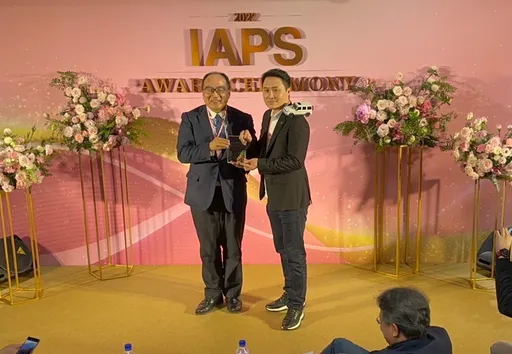 CARPOST訂閱制顛覆買車方式 獲IAPS年度大獎