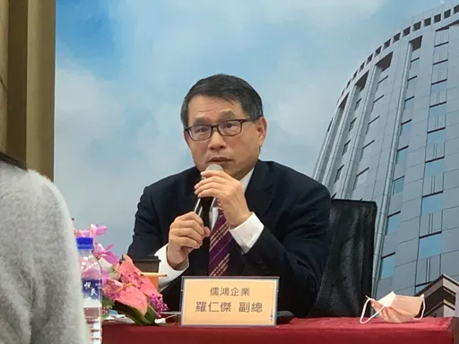 成衣上半年重啟拉貨動能 中國解封搶單台廠影響小