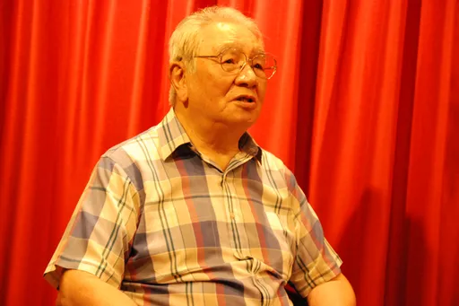 丁强大年初六病逝 妻李璇难以接受「他7月就不跟我说话了」