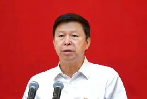 中國國台辦主任:將在一中及九二共識基礎上協商兩岸關係