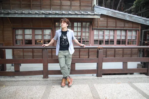 獨家回應｜B女控為他墮胎沒一句道歉　廖科溢公布傳訊內容揭孕事內幕