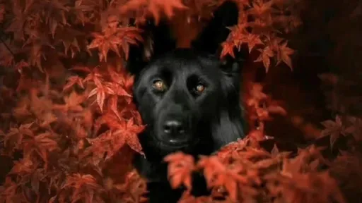 SONY一張「紅葉黑狗照」又辱華了 共青團氣炸要嚴懲