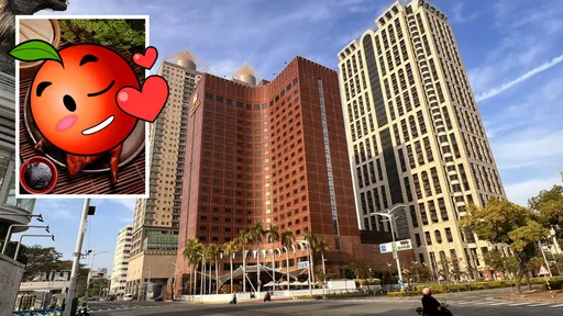 高雄國賓飯店月底熄燈!200員工全資遣 老饕搶回味這道42年經典名菜