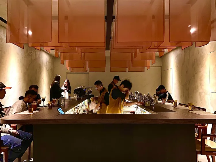 響琥Kohaku。照片來源為響琥Kohaku IG