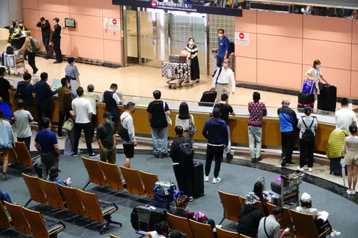 3萬台商返鄉過年！陽性率最高衝50趴　公衛大老：「這幾種人」1/8前快打次世代疫苗