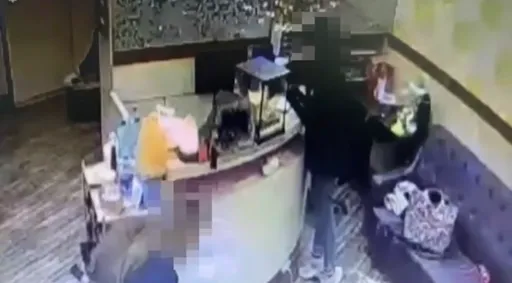 打扮妖驕美魔女卻做這檔事　店家電眼揪出送法辦