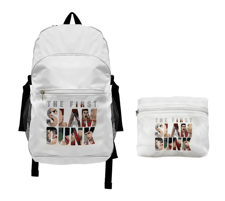 可收納輕便運動背包，1/11下午3點-1/15消費不限金額，加價599元可換購。業者提供