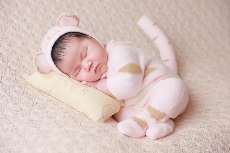 女兒萌樣也是眾人焦點。翻攝蔡小潔臉書