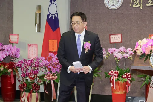 卸任台大校長第一天 管中閔:5年來第一次10 點才起床