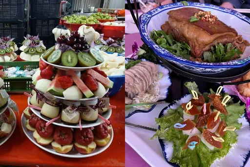 他嘆「全台超多輔大陳若儀」!結婚「要錢要房要婚禮」 全網掀論戰