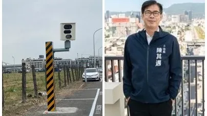 奇葩車格考驗技術!停好再「拍張照」 網狂tag邁邁!火速只留下這根