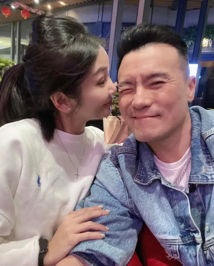 李銘忠求婚倒數。翻攝李銘忠臉書