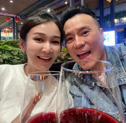 李銘忠解禁急返鄉會女友 9年情終結愧疚求婚倒數