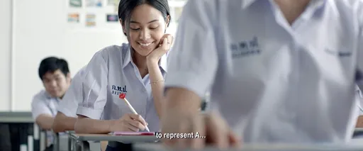 星遠距舞弊如電影翻版 6中國考生敗在「設備發出噪音」