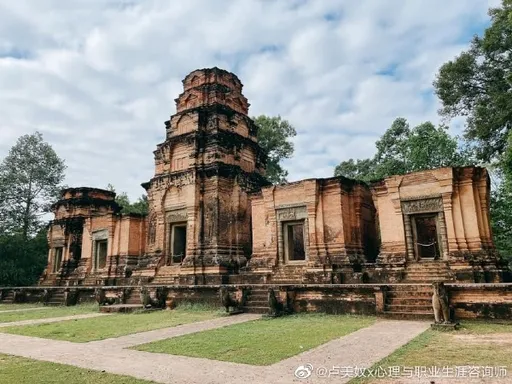 柬埔寨盼中国旅客振兴经济 免除任何防疫限制!