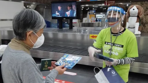 防堵境外移入疫情 高市明起開設次世代BA.4/5疫苗接種站