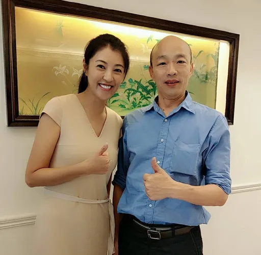 藍營「神力女超人」論文涉抄襲　逢甲大學認定「不當引述」！收到修交版審查中