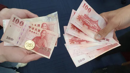 政府發現金首波來了!嘉縣領先全台今入帳 這「2種人」都拿得到